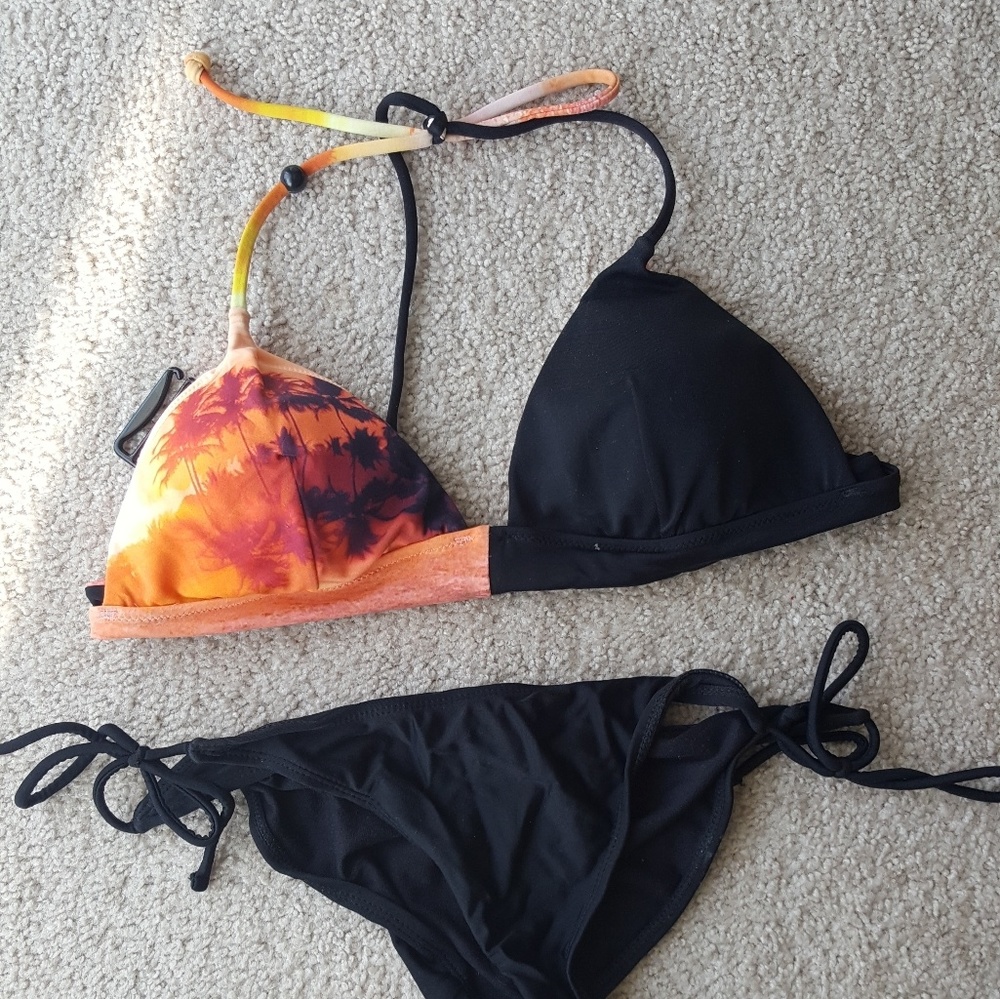 Victoria secret bikini top